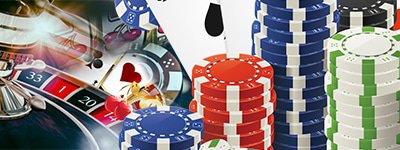 gaminator online casino