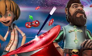 Magic Red Casino