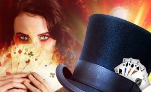 Magic Red Casino